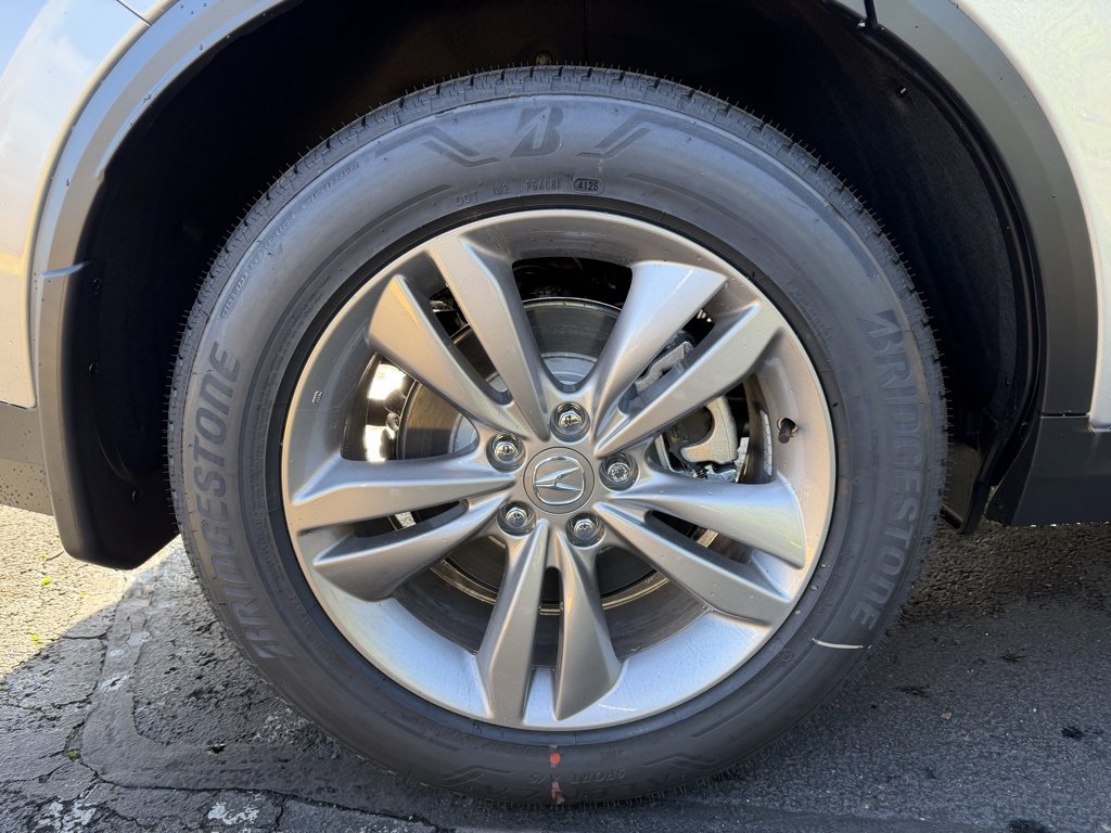 New 2026 Acura MDX Base image 9