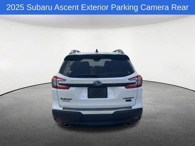 Used 2025 Subaru Ascent Bronze Edition w/ Onyx Package AWD/4WD image 31