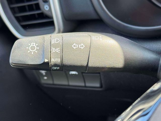 Used 2020 Kia Sportage LX image 22