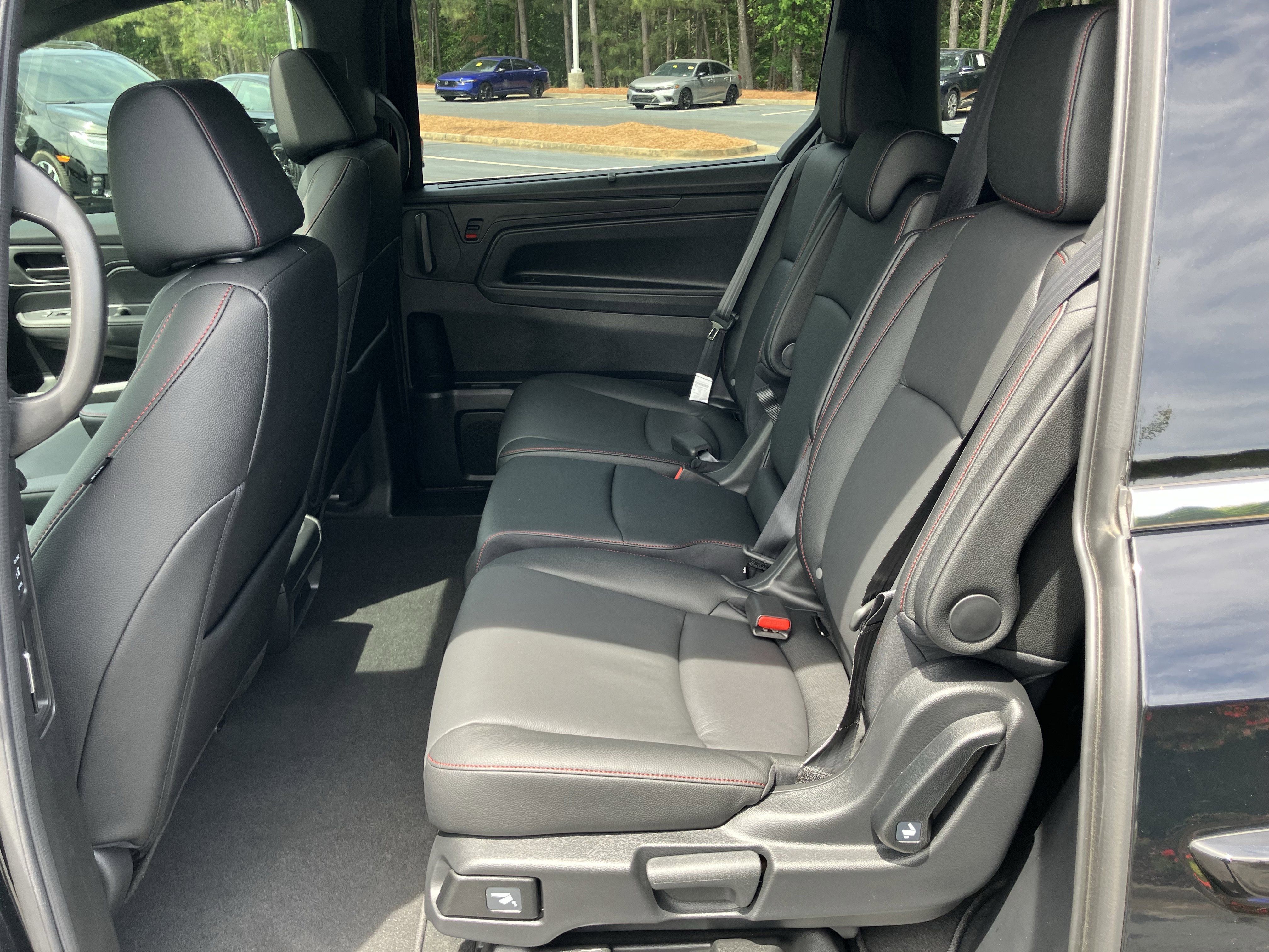 Used 2026 Honda Odyssey Sport-L image 34