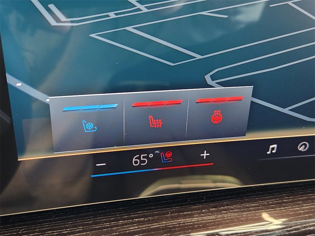 New 2026 BMW i7 xDrive60 w/ Executive Package image 18