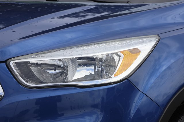 Used 2018 Ford Escape SE AWD/4WD image 10