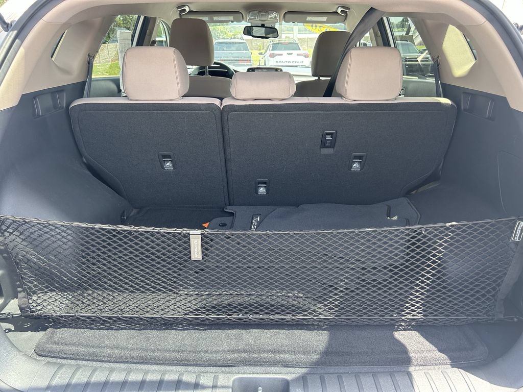 Used 2020 Hyundai Tucson Value FWD image 15