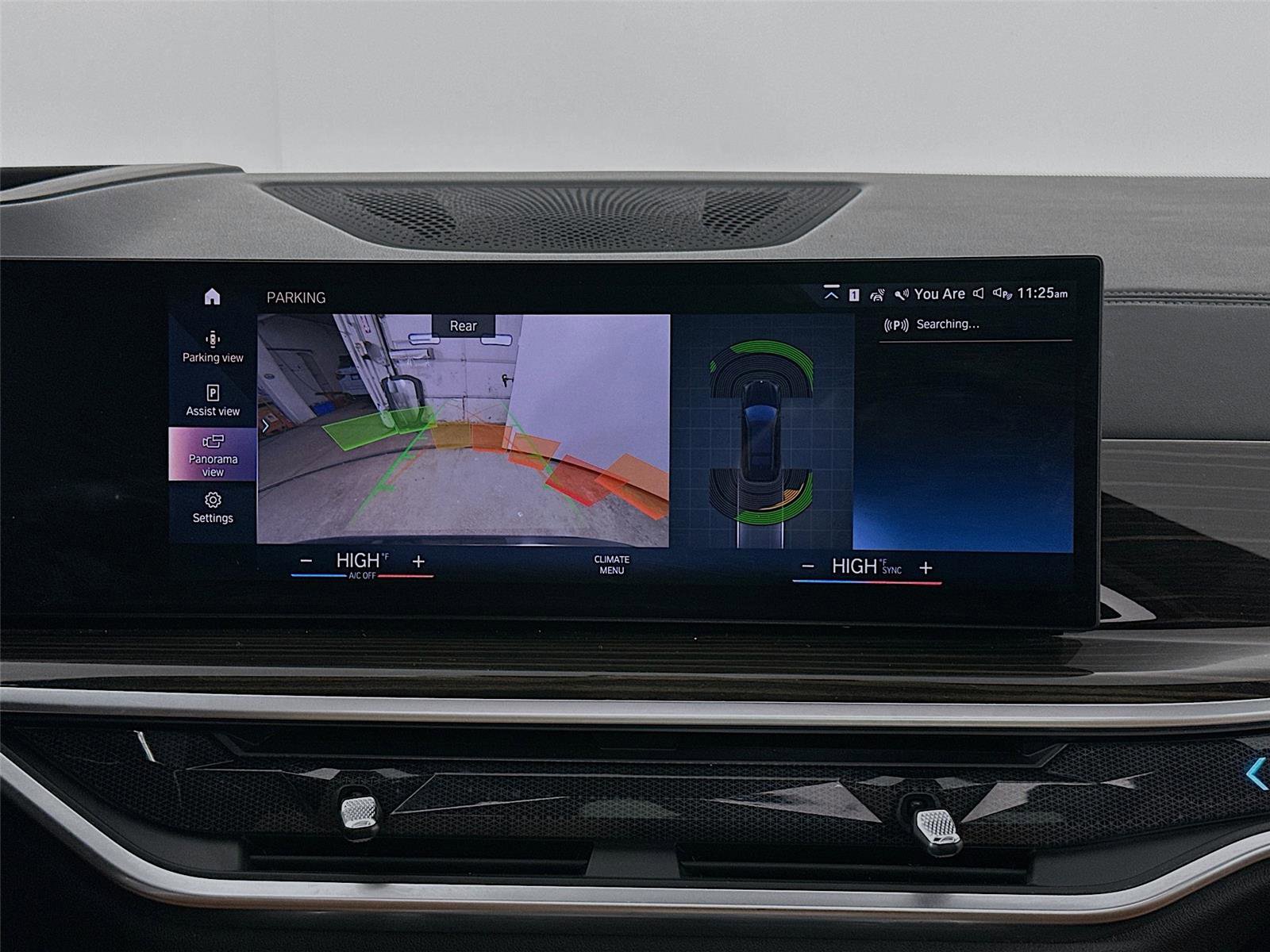 Used 2023 BMW X7 xDrive40i w/ M Sport Package image 14