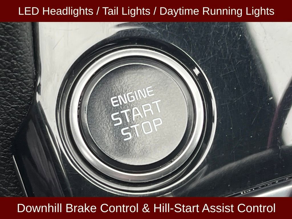 Used 2023 Kia Sportage EX image 9