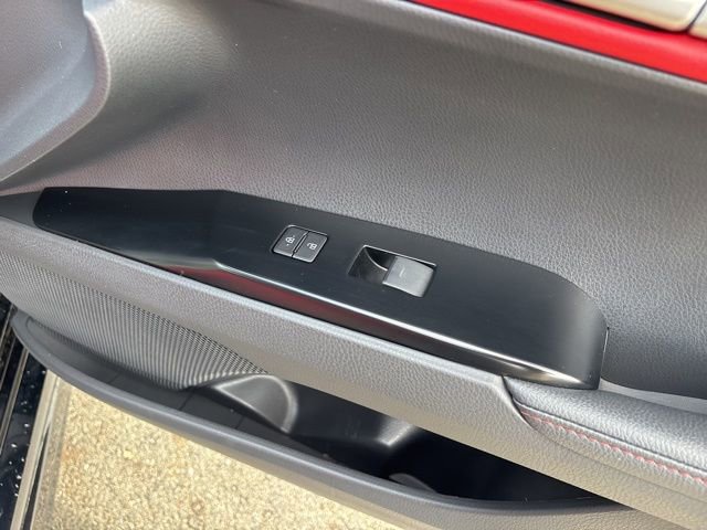 Certified 2025 Toyota Camry XSE image 11