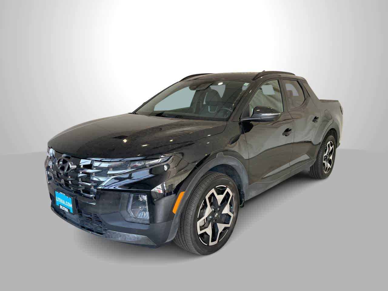 Used 2022 Hyundai Santa Cruz Limited AWD/4WD image 1