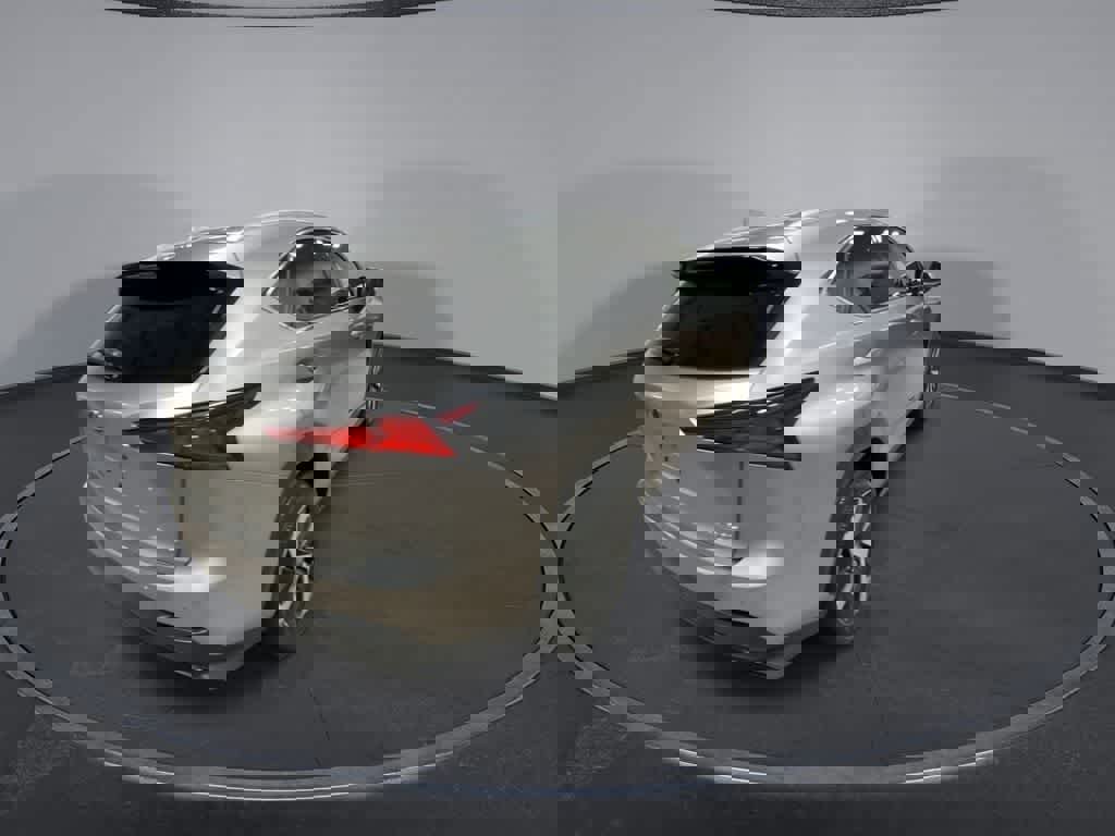 Used 2020 Lexus NX 300 AWD w/ Premium Package image 8