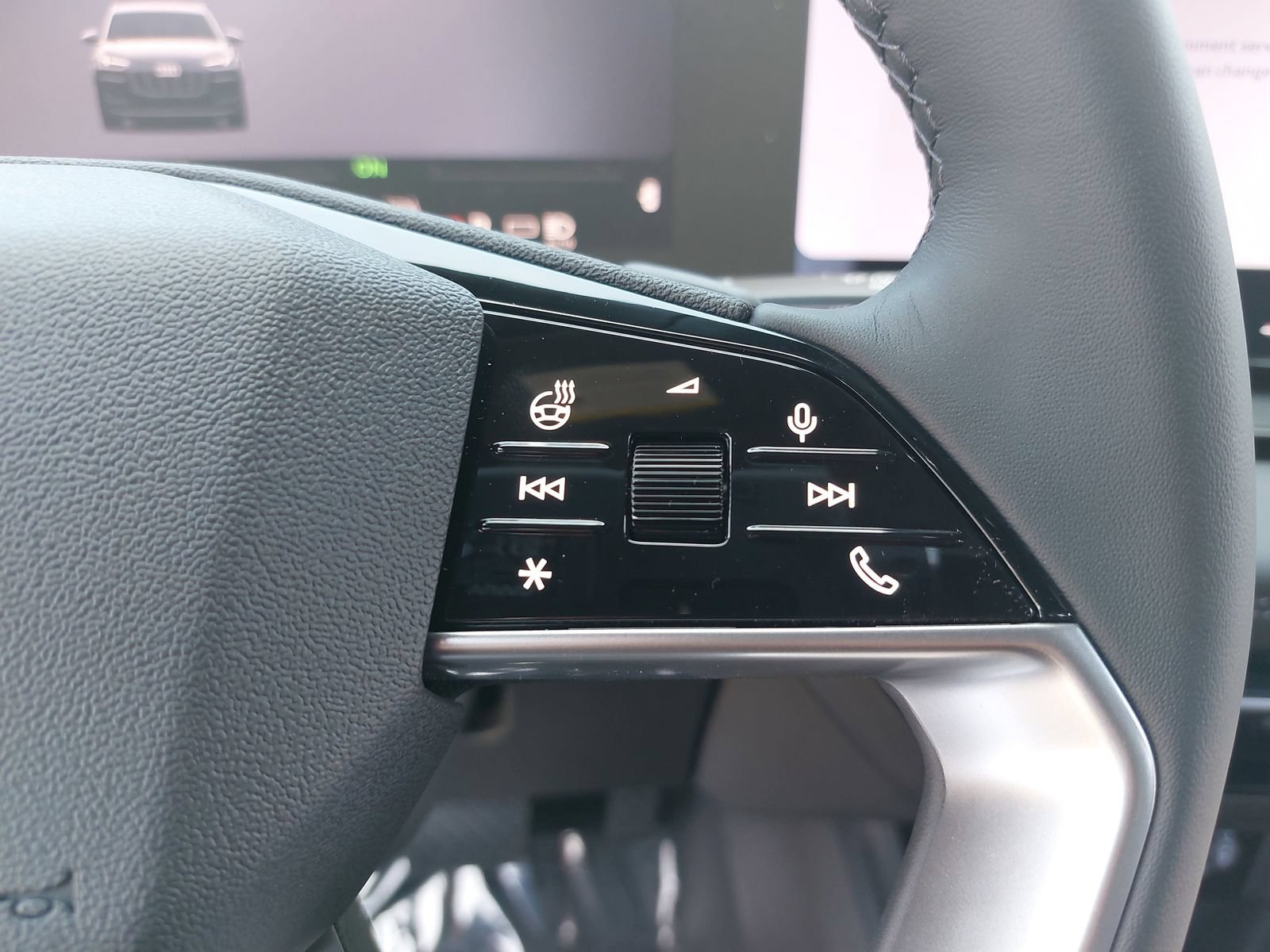 New 2027 Audi Q6 e-tron Premium AWD/4WD image 18