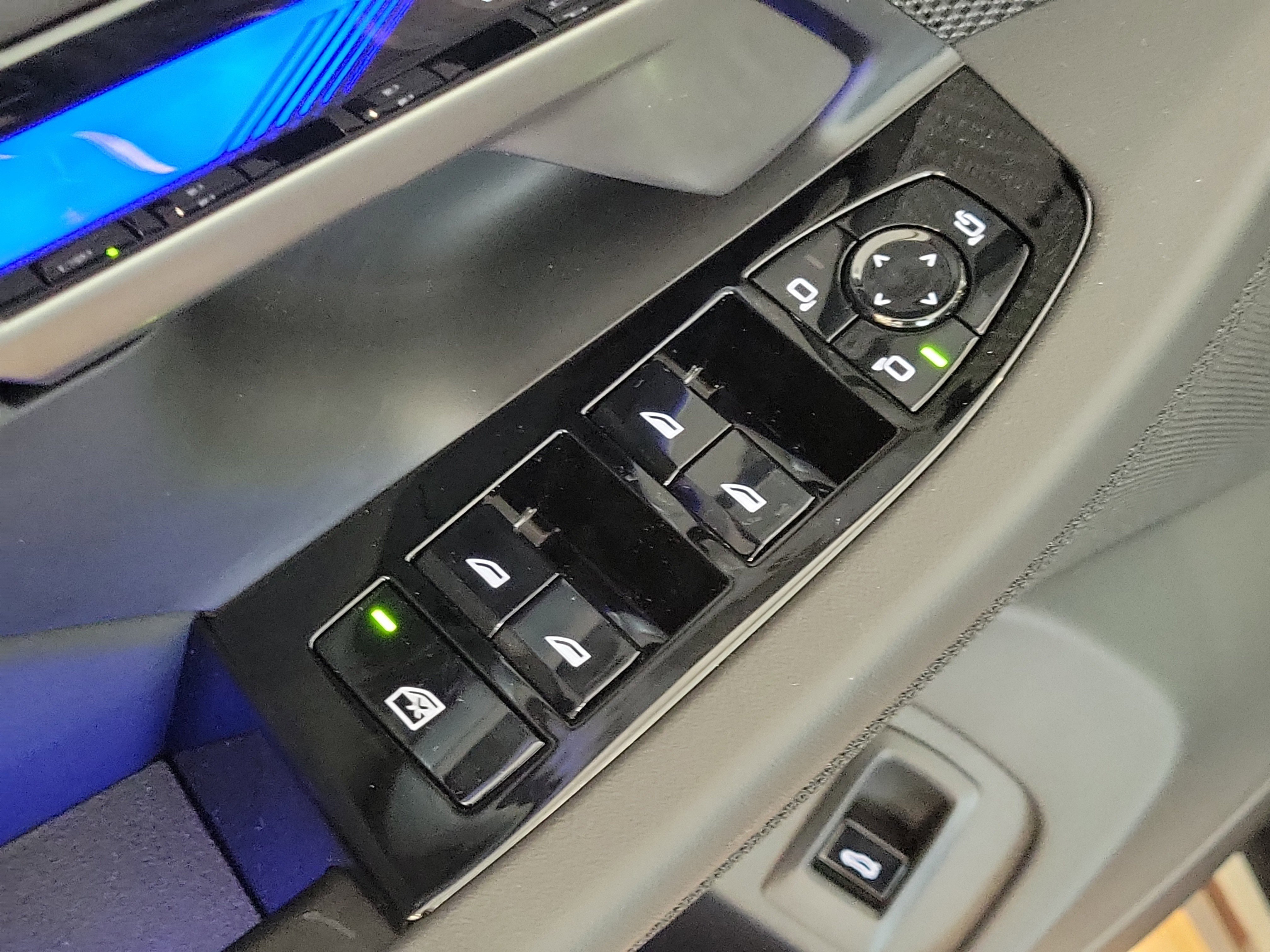 New 2027 BMW M5 Touring w/ M Driver's Package AWD/4WD image 15