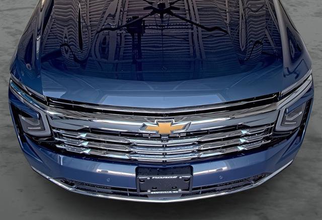 New 2026 Chevrolet Tahoe Premier image 18