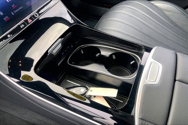 Certified 2023 Mercedes-Benz S 500 S 500 image 13