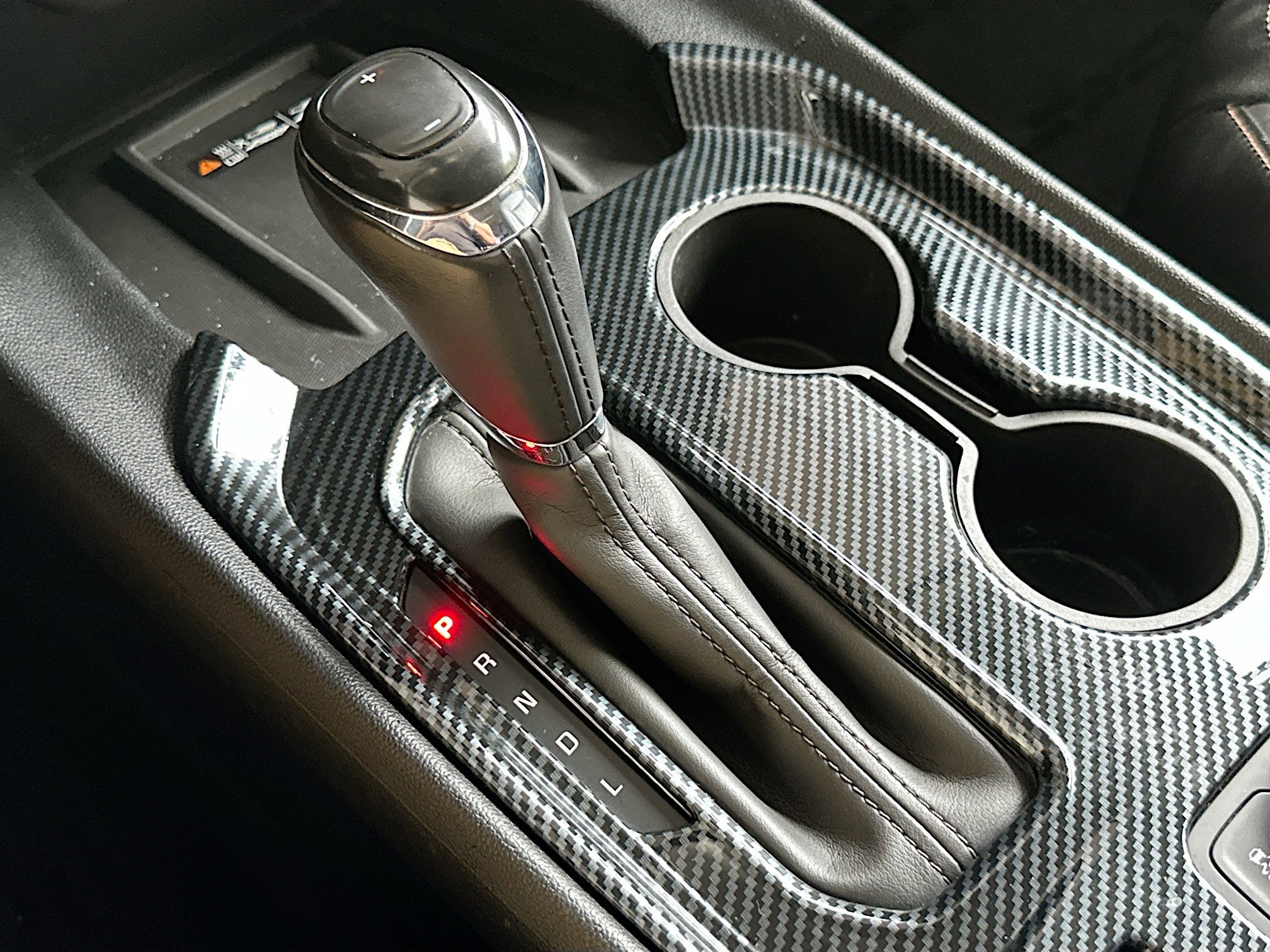 Used 2019 Chevrolet Traverse Premier w/ Driver Confidence II Package image 17