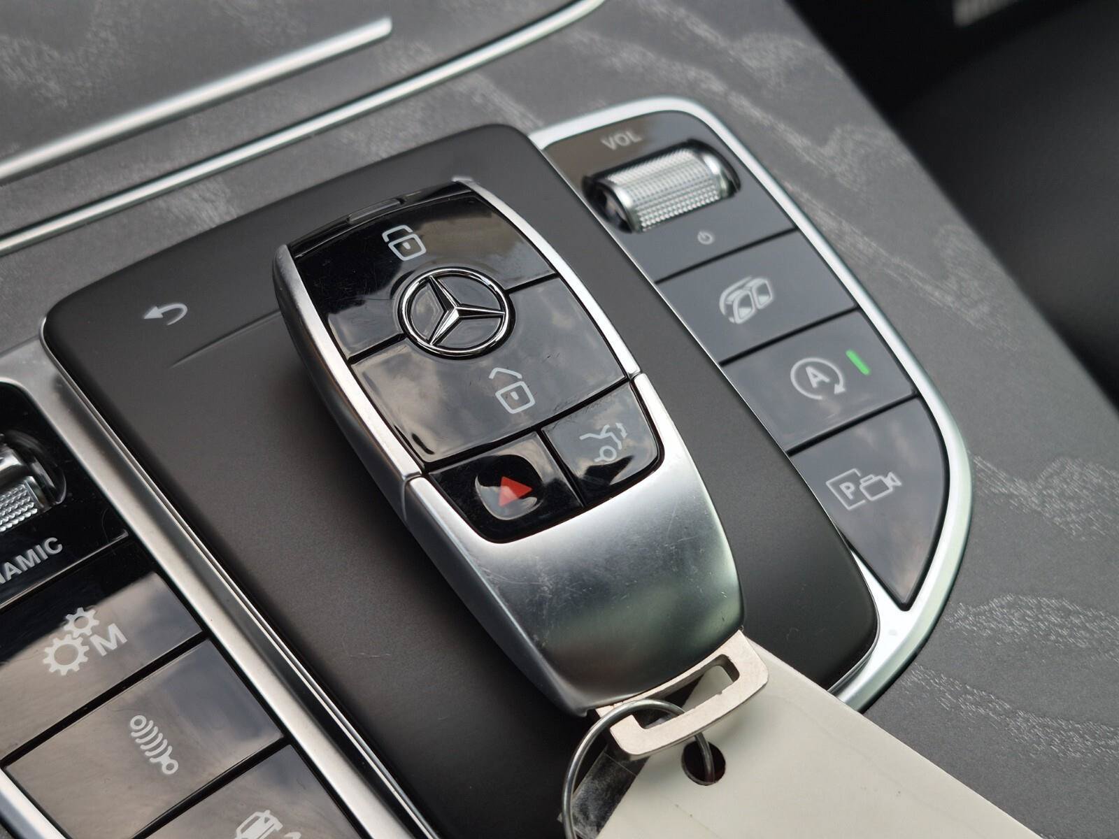 Used 2023 Mercedes-Benz E 53 AMG 4MATIC Sedan image 41
