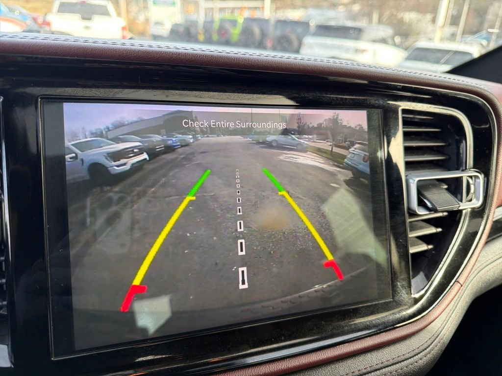 Used 2021 Dodge Durango Citadel image 22