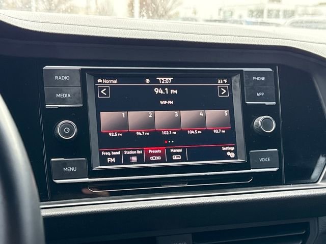 Used 2021 Volkswagen Jetta GLI image 26