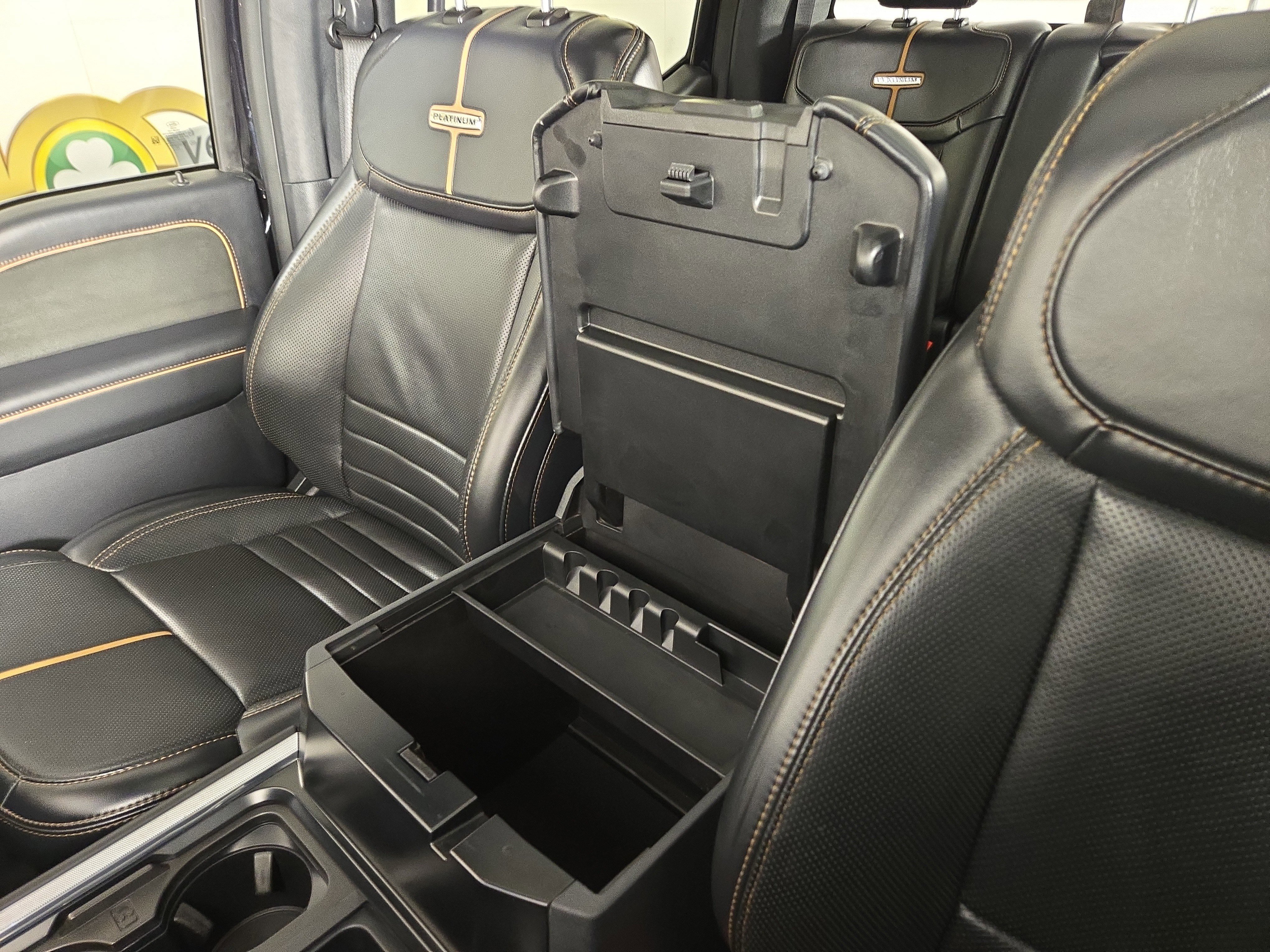 Used 2024 Ford F250 Platinum image 28