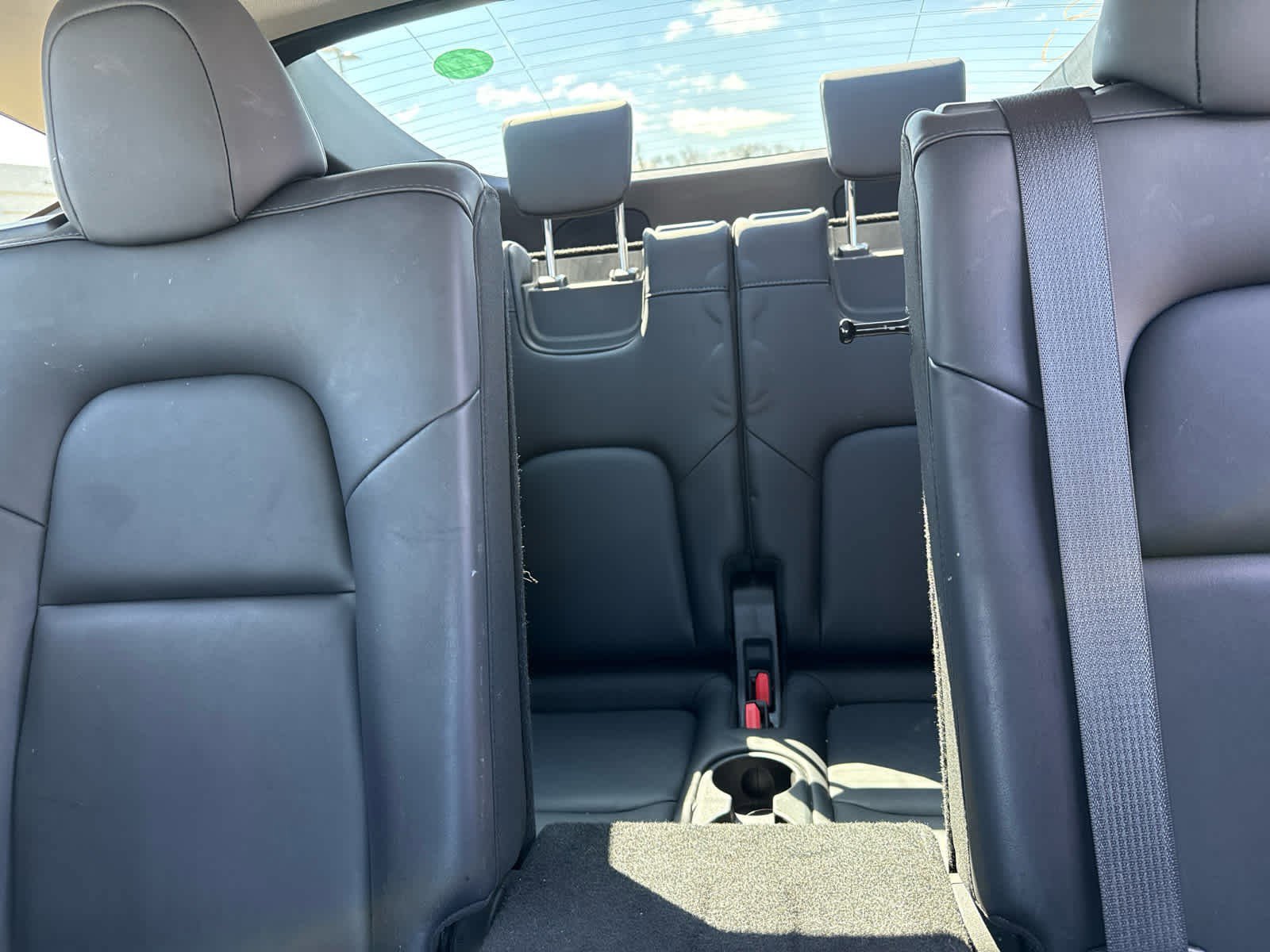 Used 2023 Tesla Model Y Long Range image 11