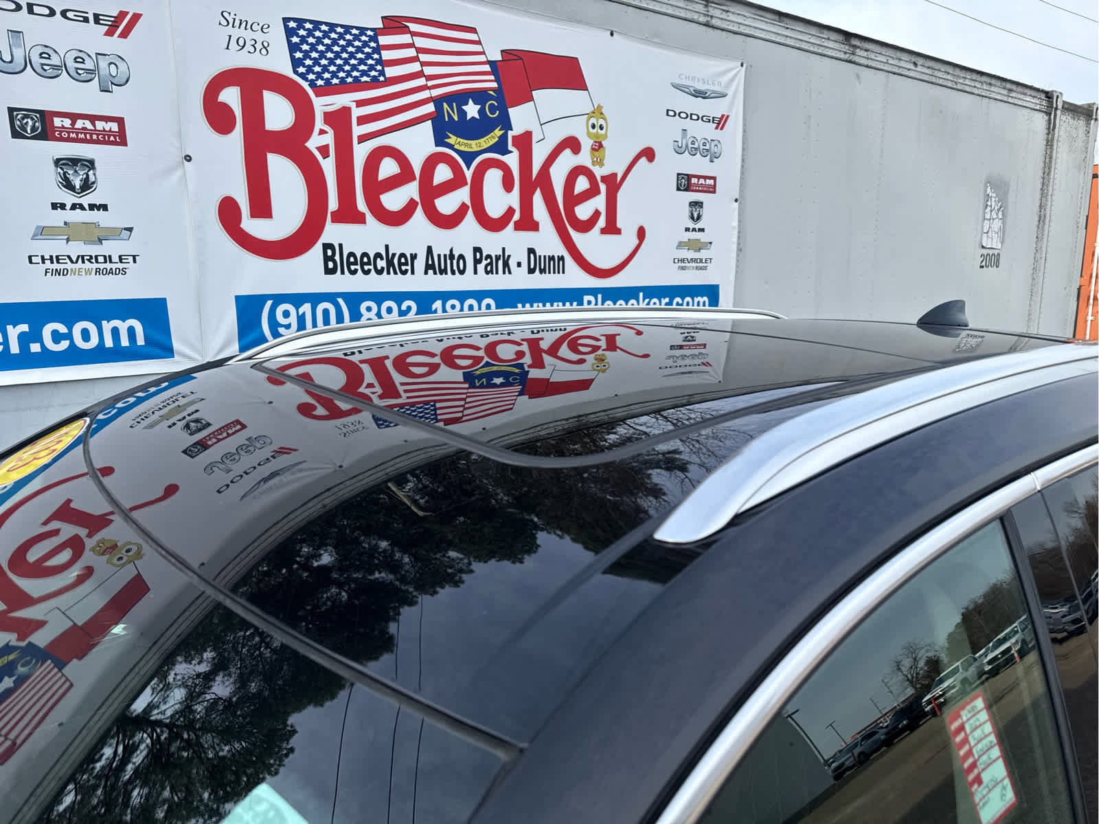 Used 2023 Buick Envision Avenir image 16