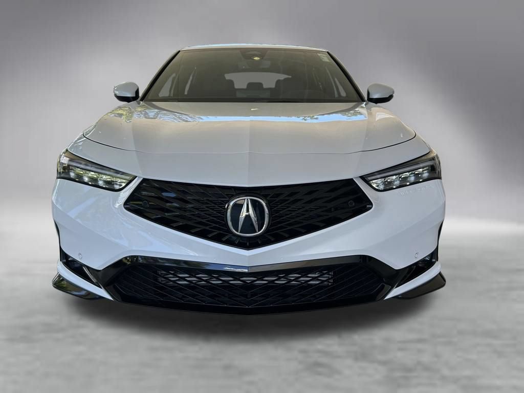 Used 2026 Acura Integra A-Spec w/ Technology Package FWD image 12