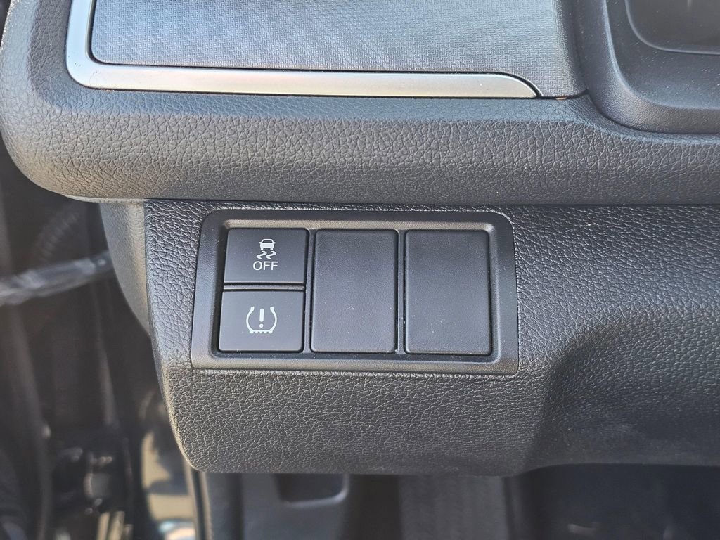 Used 2016 Honda Civic LX-P image 22