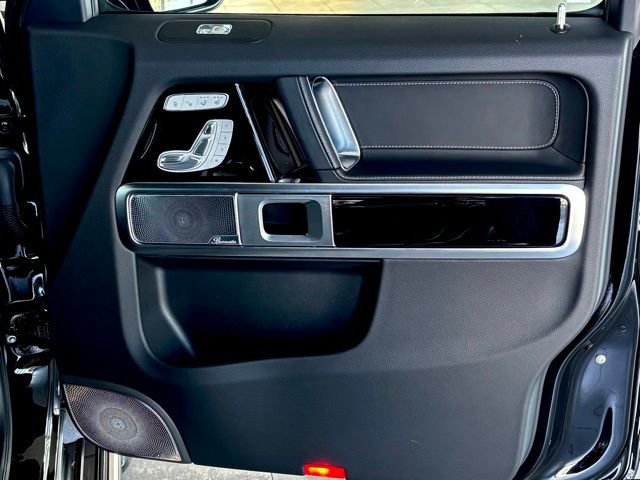 Used 2025 Mercedes-Benz G 550 image 33