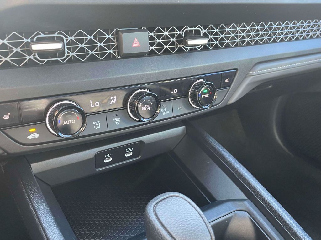 Used 2024 Honda Accord EX image 30