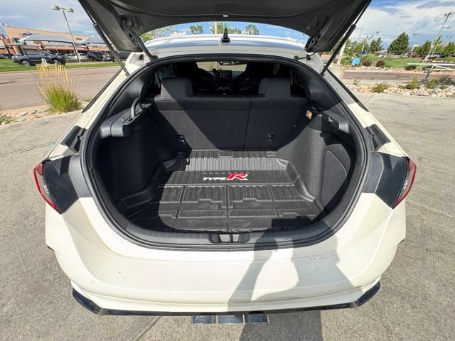 Used 2024 Honda Civic Type R image 30