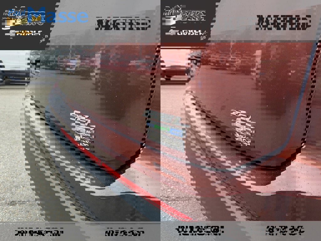 Used 2016 Ford Edge SEL w/ Equipment Group 201A AWD/4WD image 10