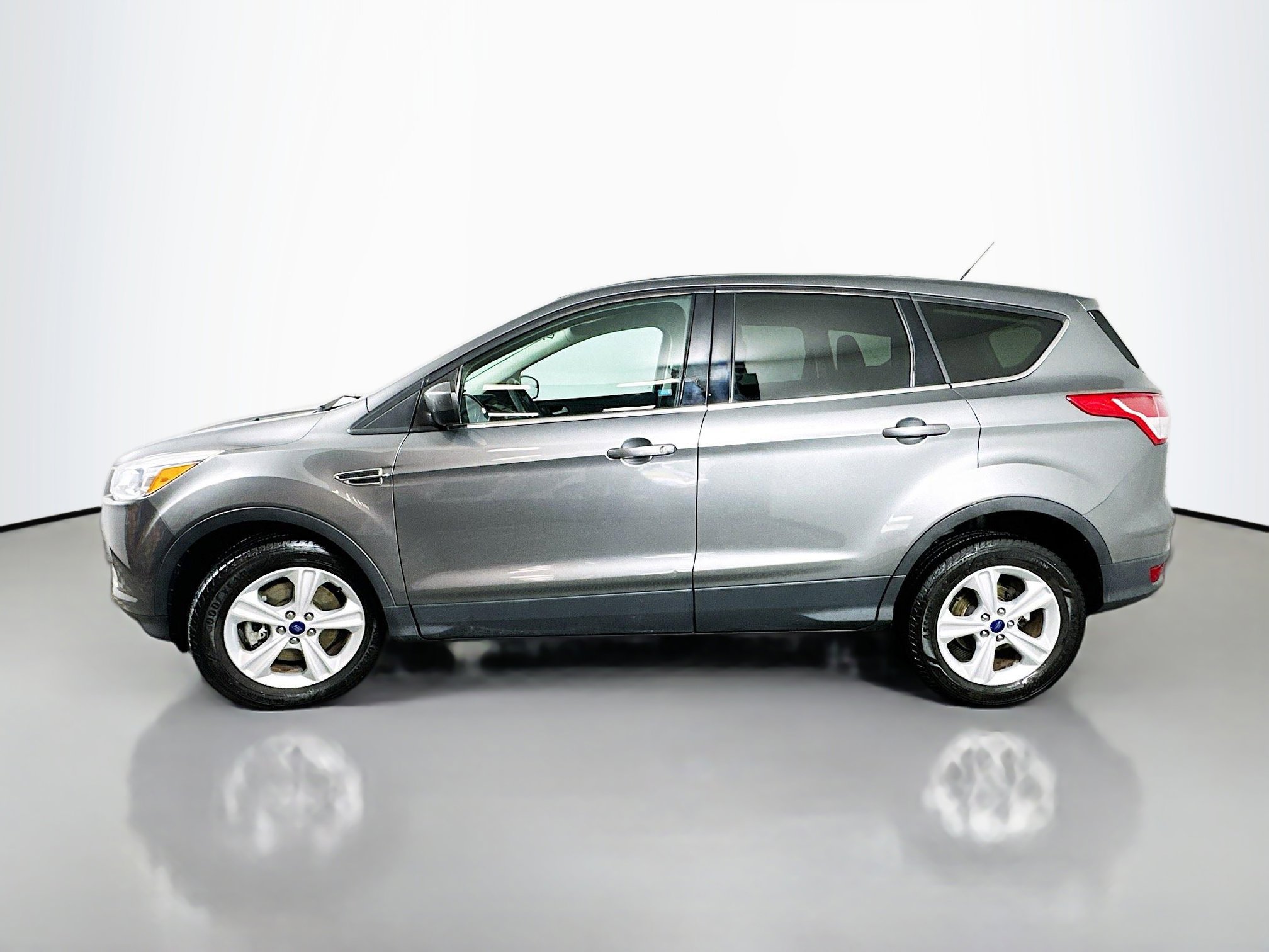 Used 2014 Ford Escape SE AWD/4WD image 4