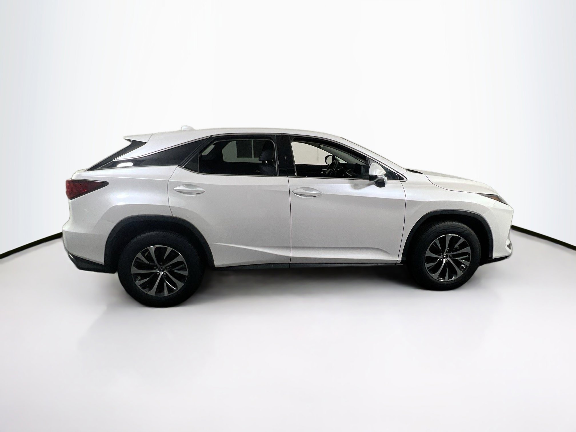 Used 2022 Lexus RX 350 AWD image 4