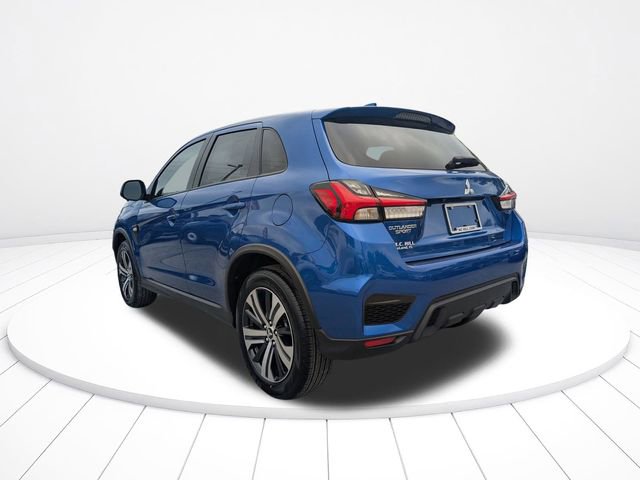 New 2026 Mitsubishi Outlander Sport ES image 5