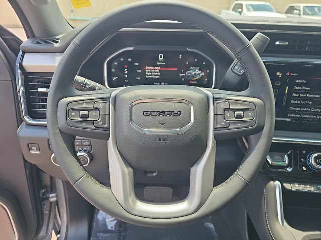 New 2026 GMC Sierra 2500 Denali w/ Denali Reserve Package AWD/4WD image 21