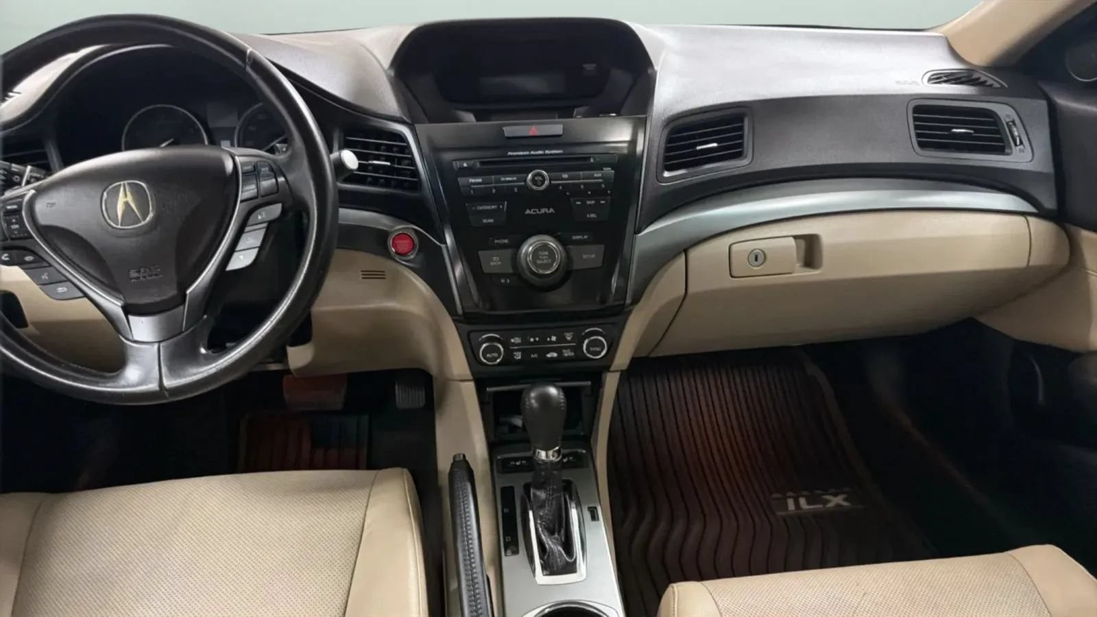 Used 2013 Acura ILX w/ Premium Package FWD image 15