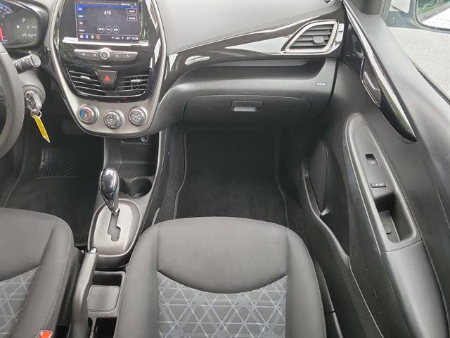 Used 2021 Chevrolet Spark LT image 35