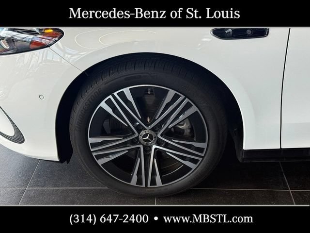 Used 2026 Mercedes-Benz CLA 350 w/ Winter Package image 8