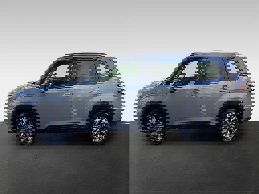 New 2025 Subaru Forester Touring image 3