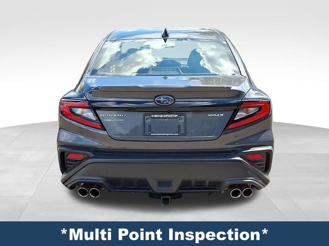Used 2024 Subaru WRX Premium image 6