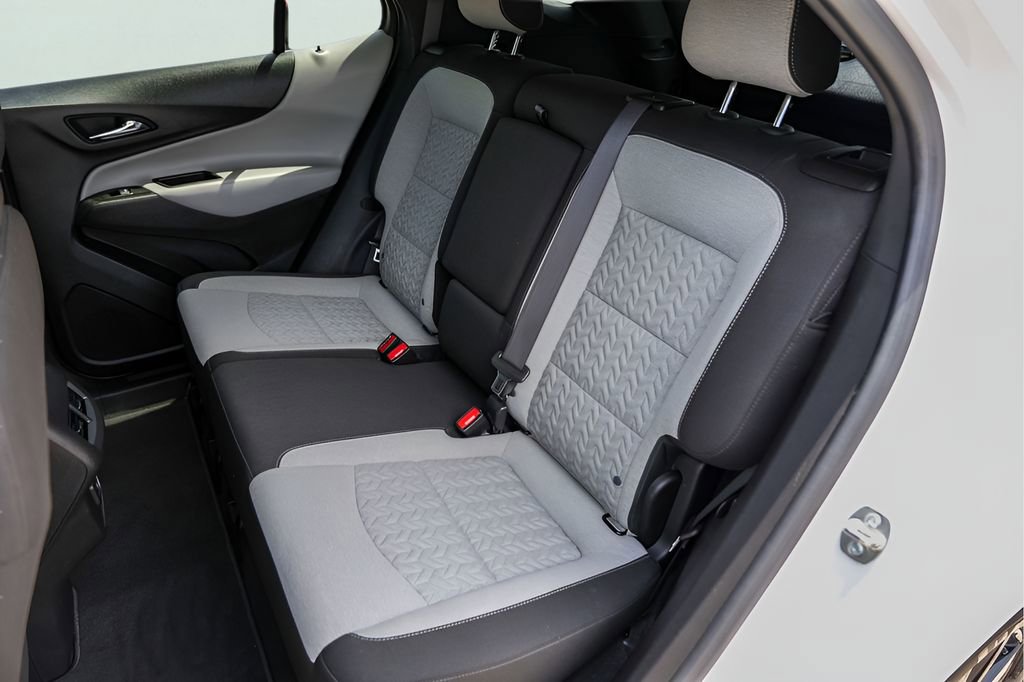 Used 2024 Chevrolet Equinox LS w/ LS Convenience Package FWD image 22