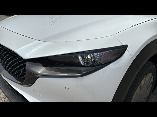 New 2026 MAZDA CX-30 2.5 Turbo w/ Premium Plus Pkg AWD/4WD image 4
