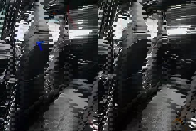 Certified 2025 Toyota bZ4X AWD image 20