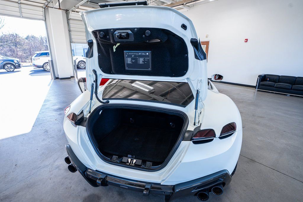Used 2023 Ferrari Roma image 55