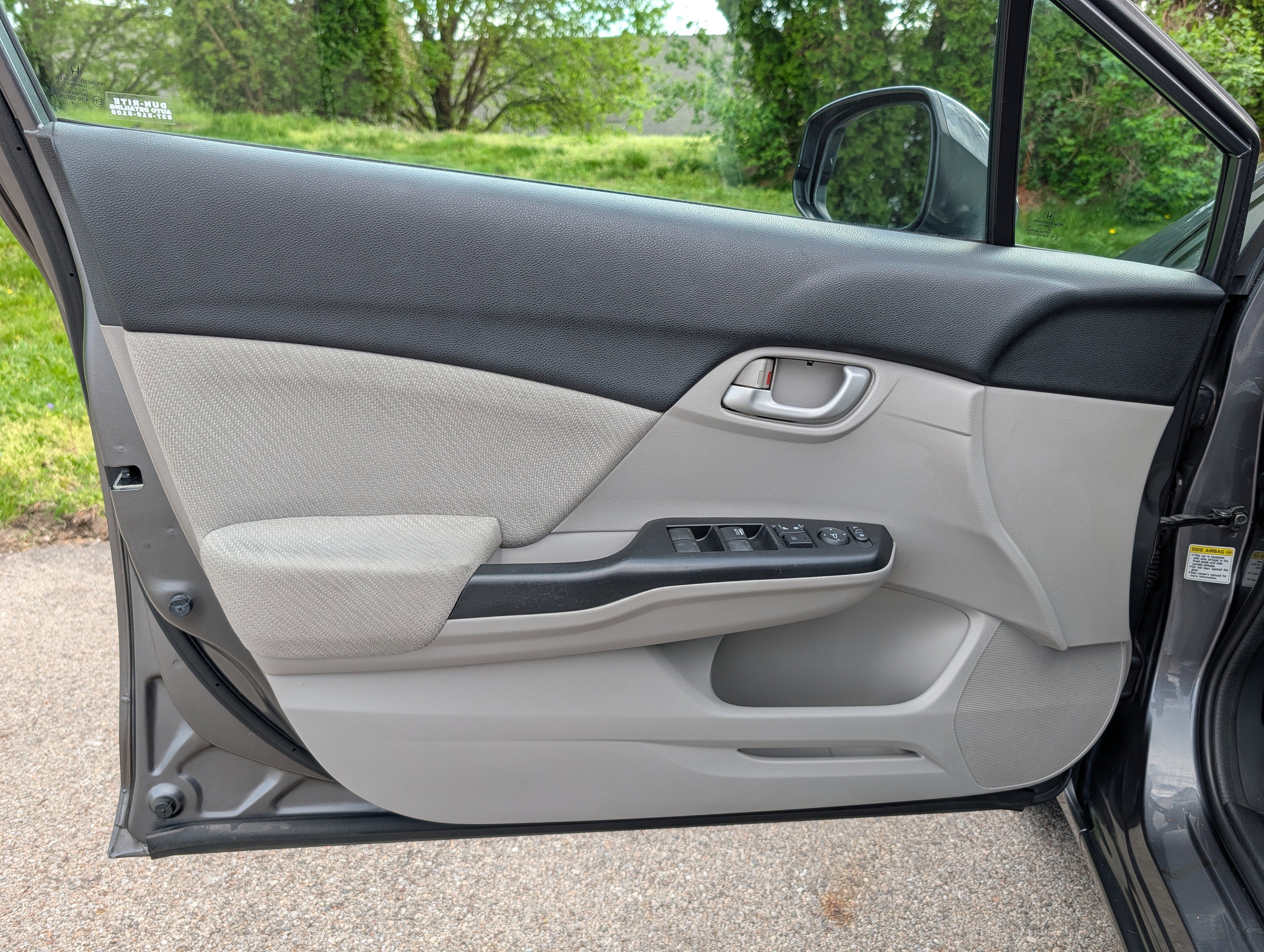 Used 2013 Honda Civic LX image 28