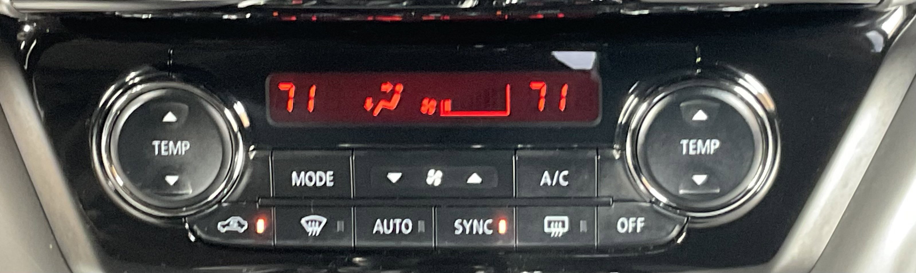 Used 2024 Mitsubishi Eclipse Cross SEL image 15