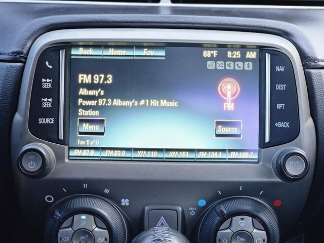 Used 2014 Chevrolet Camaro SS w/ Spring Special Edition image 21