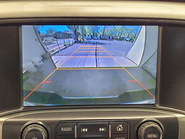 Used 2014 Chevrolet Silverado 1500 LT w/ All Star Edition image 13