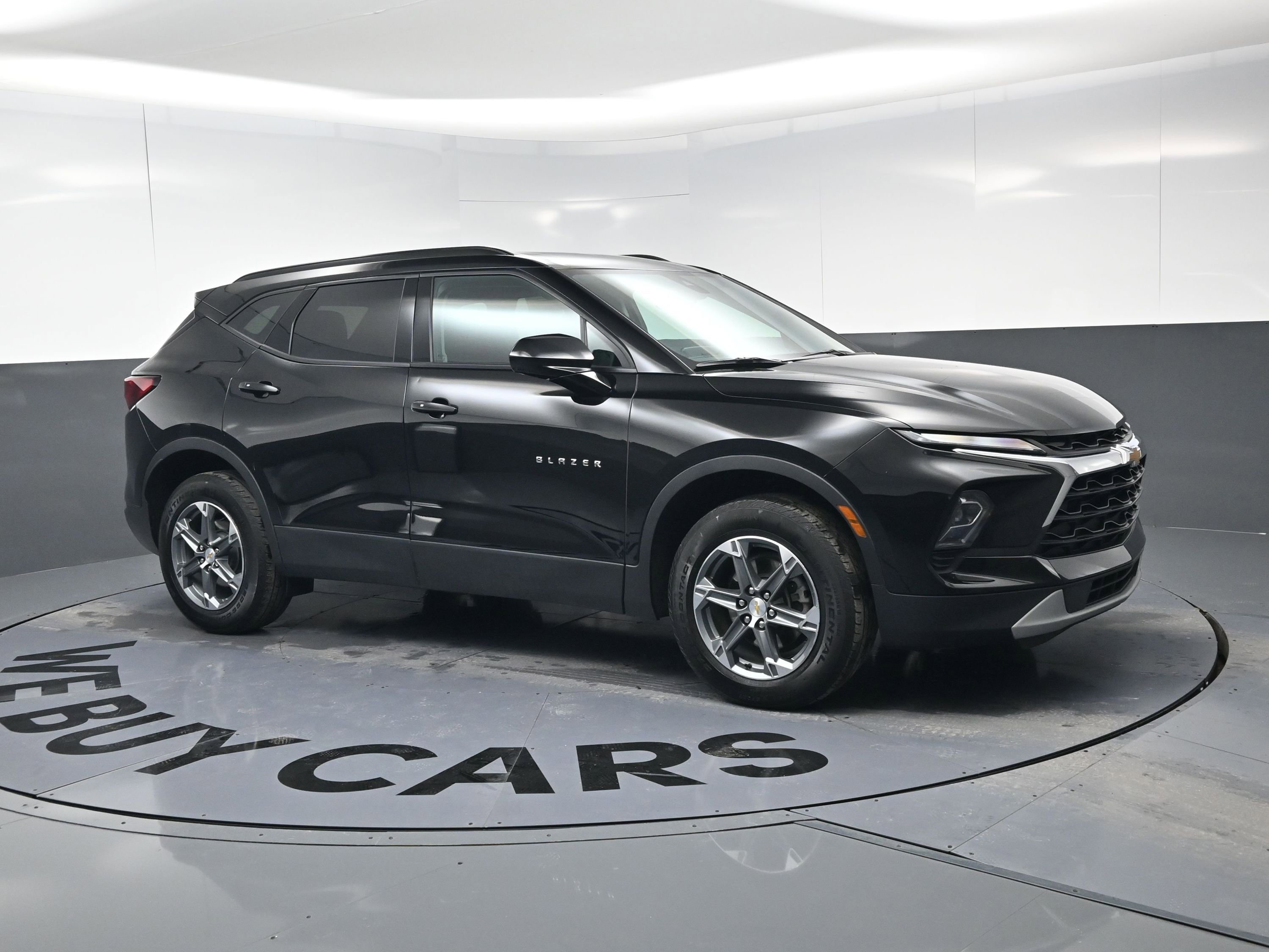 Certified 2024 Chevrolet Blazer LT w/ Convenience Package video 2