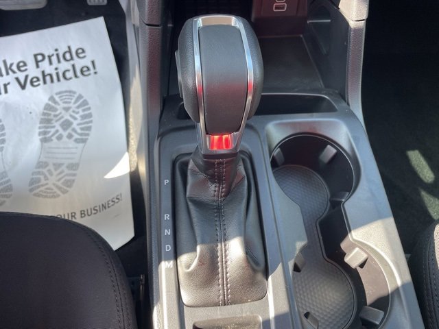 New 2025 Ford Ranger XLT w/ FX4 Off-Road Package image 14