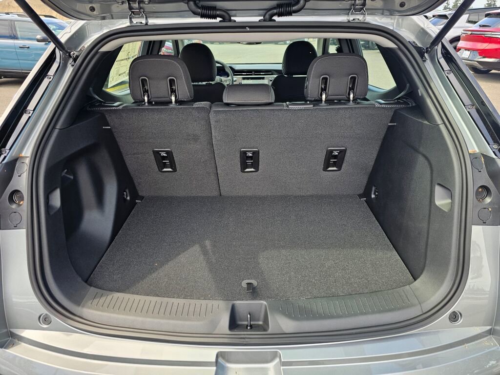 New 2027 Chevrolet Bolt LT FWD image 22
