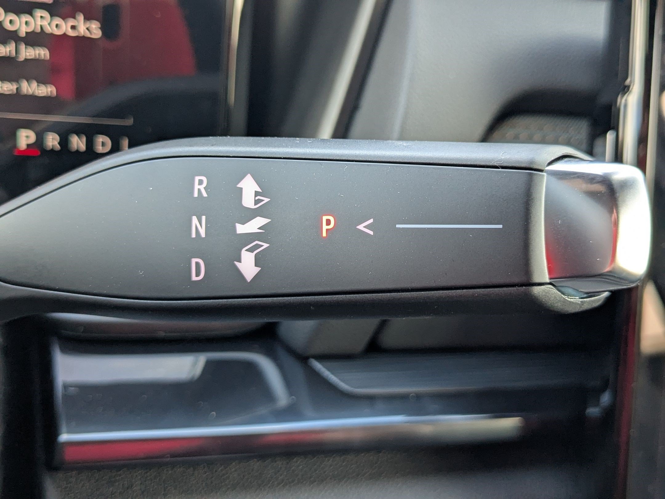 New 2026 GMC Terrain AT4 AWD/4WD image 22